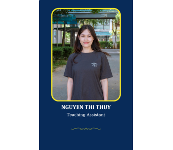 Nguyễn Thị Thúy 