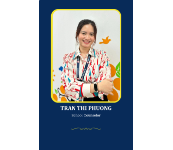 Trần Thị Phương