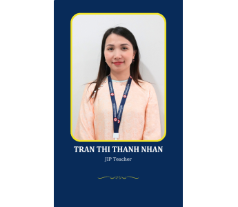 Trần Thị Thanh Nhàn