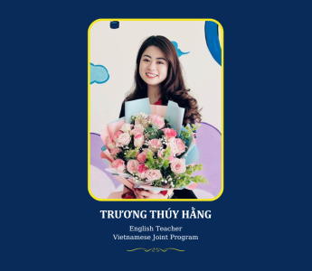 Trương Thúy Hằng