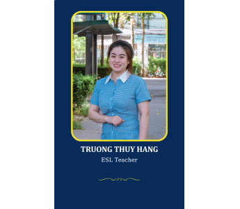 Trương Thúy Hằng