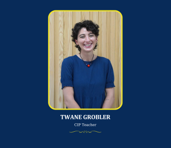 Twane Grobler  