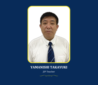 Yamanishi Takayuki