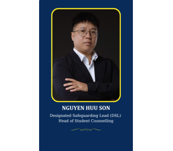 Nguyễn Hữu Sơn