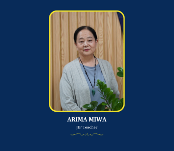 Arima Miwa