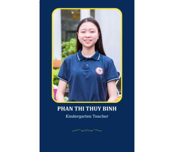 Phan Thị Thuý Bình