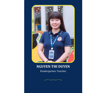 Nguyễn Thị Duyên