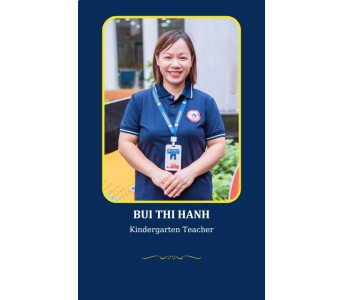 Bùi Thị Hạnh