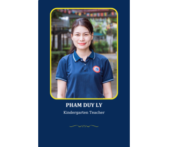 Phạm Duy Ly