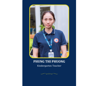 Phùng Thị Phương