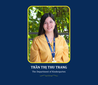 Trần Thị Thu Trang