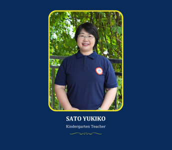 Sato Yukiko