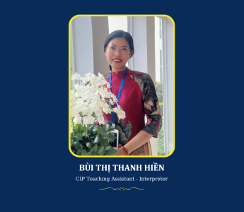 Bùi Thị Thanh Hiền