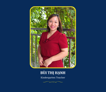 Bùi Thị Hạnh