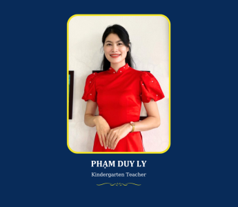 Phạm Duy Ly