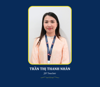 Trần Thị Thanh Nhàn