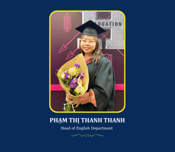 Phạm Thị Thanh Thanh