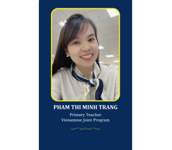 Phạm Thị Minh Trang