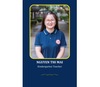 Nguyễn Thị Mai