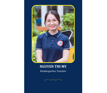 Nguyễn Thị Mỹ