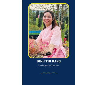 Đinh Thị Hằng
