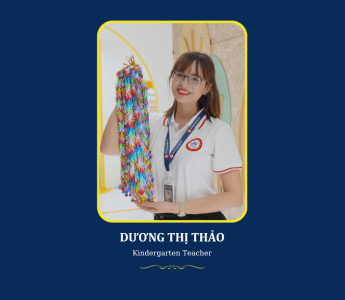 Dương Thị Thảo