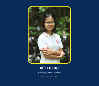 Bùi Thị Dự