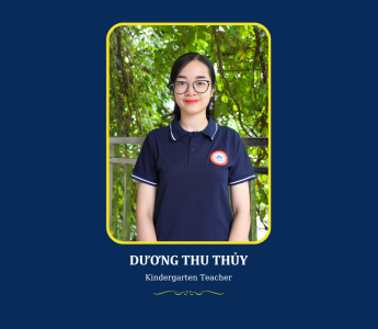 Dương Thu Thủy