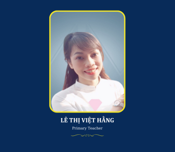 Lê Thị Việt Hằng