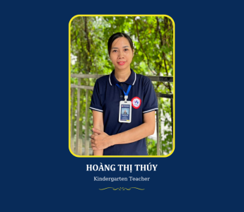 Hoàng Thị Thúy