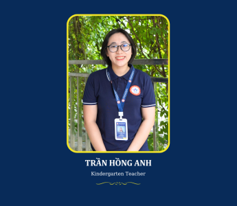 Trần Hồng Anh