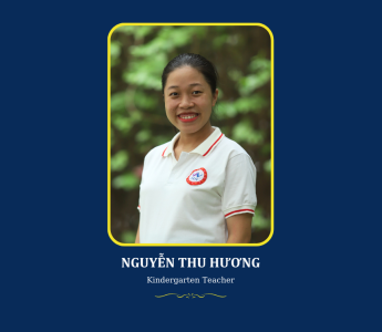 Nguyễn Thu Hương