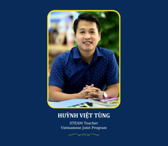 Huỳnh Việt Tùng