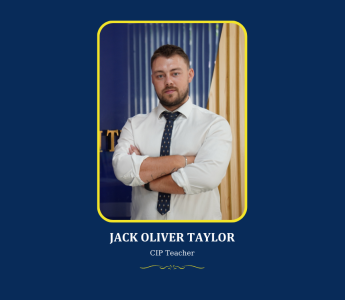 Jack Oliver Taylor