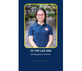 Vũ Thị Lan Anh