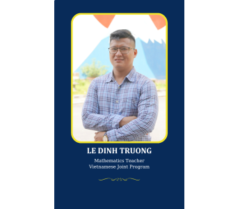 Lê Đình Trường