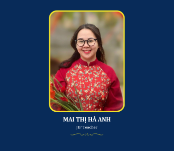 Mai Thị Hà Anh