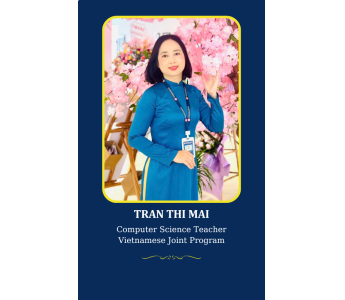Trần Thị Mai
