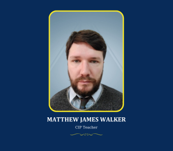 Matthew James Walker 