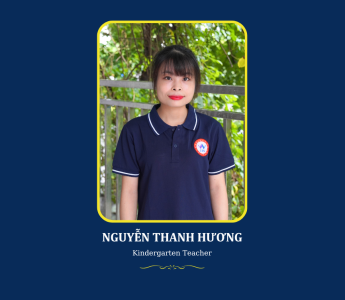 Nguyễn Thanh Hương