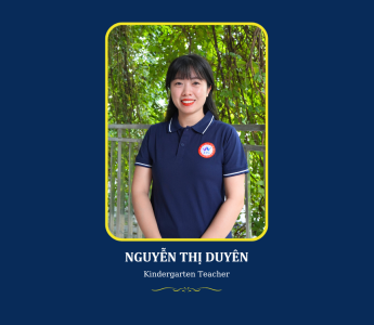 Nguyễn Thị Duyên