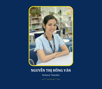 Nguyễn Thị Hồng Vân