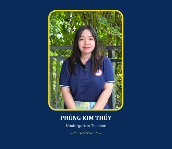 Phùng Kim Thúy