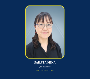 Sakata Mina