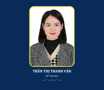 Trần Thị Thanh Vân