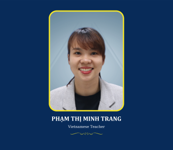 Phạm Thị Minh Trang