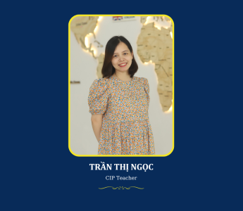 Trần Thị Ngọc