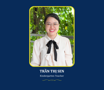 Trần Thị Sen