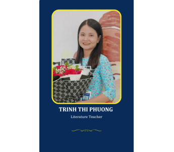 Trịnh Thị Phương