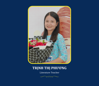 Trịnh Thị Phương